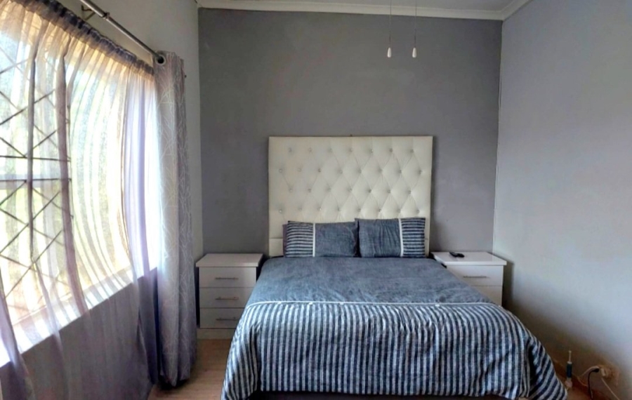 4 Bedroom Property for Sale in Thomas Gamble Eastern Cape